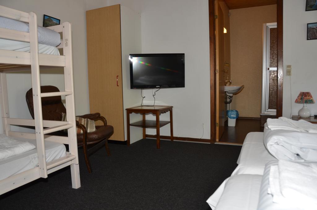 Vandel Hotel - Bed & Breakfast Billund Camera foto