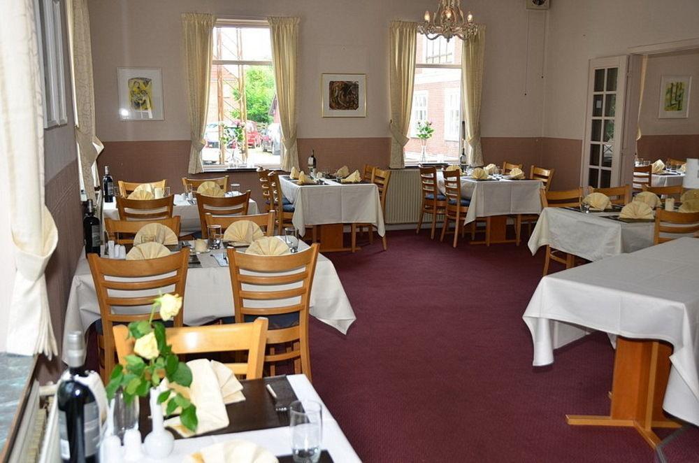 Vandel Hotel - Bed & Breakfast Billund Esterno foto